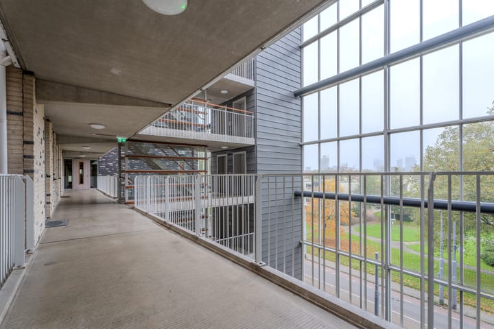 Foto 36 van Boezemkade 307