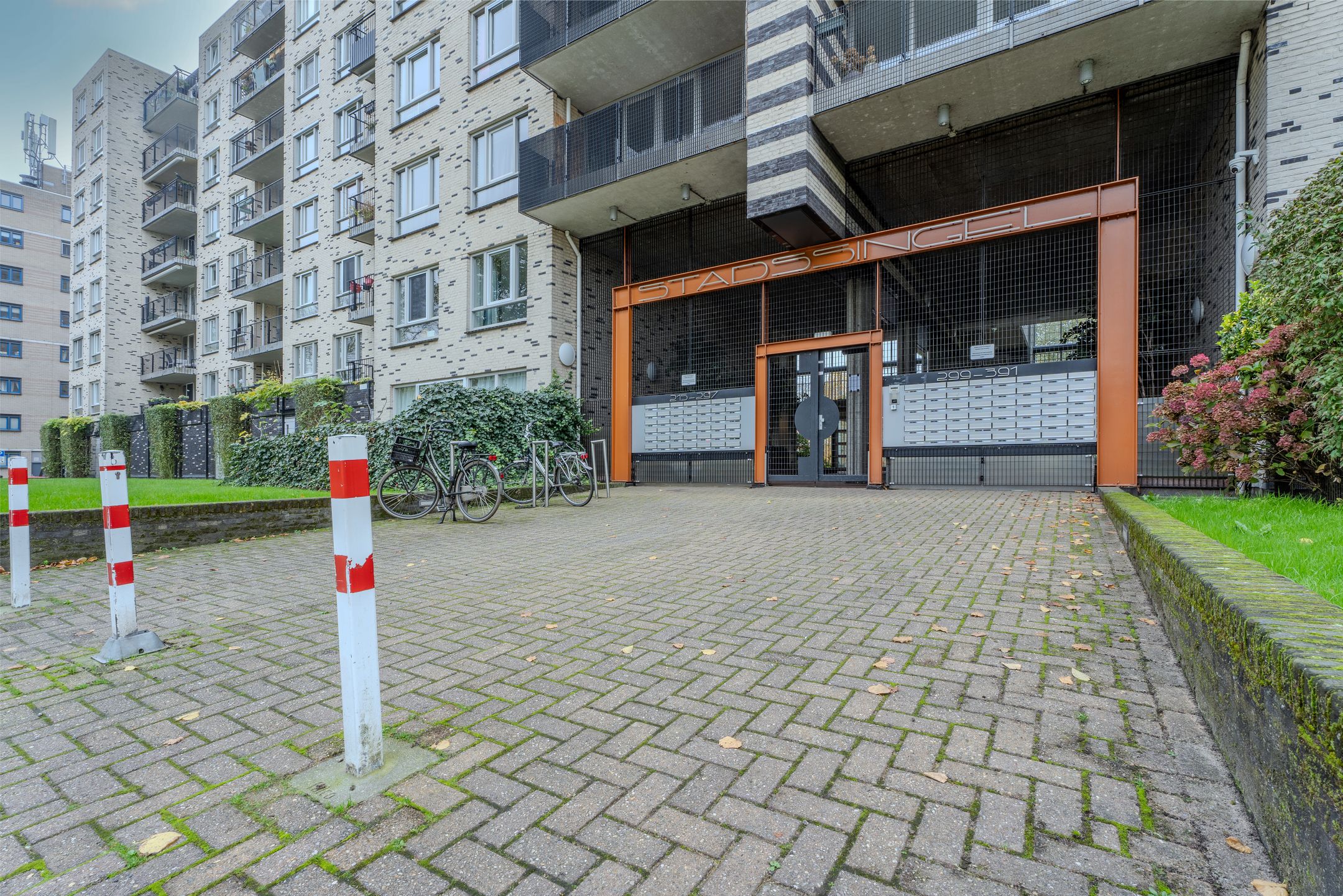 Foto 39 van Boezemkade 307