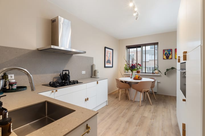 Foto 2 van Pannekoekstraat 18-C