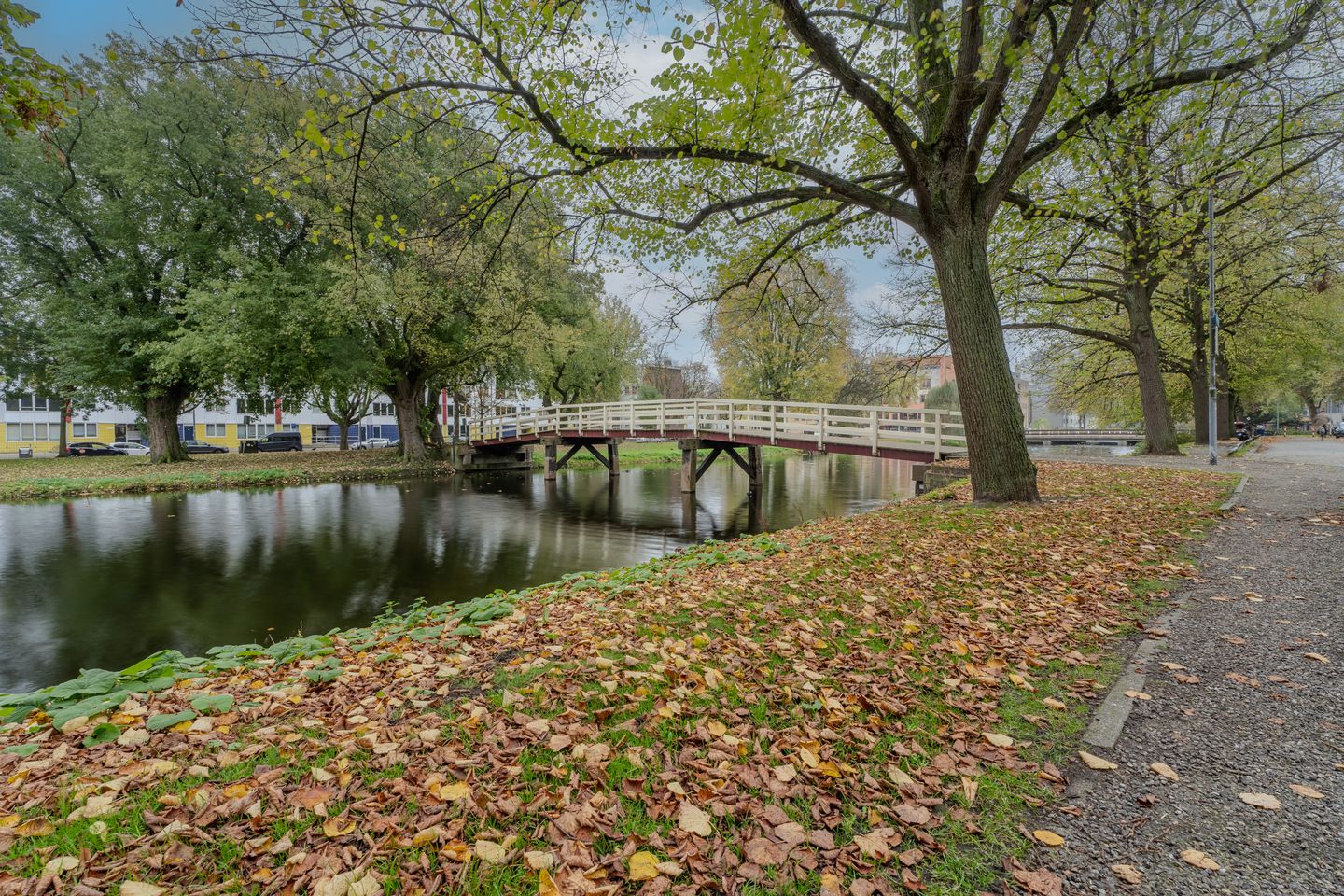 Foto 40 van Boezemkade 307