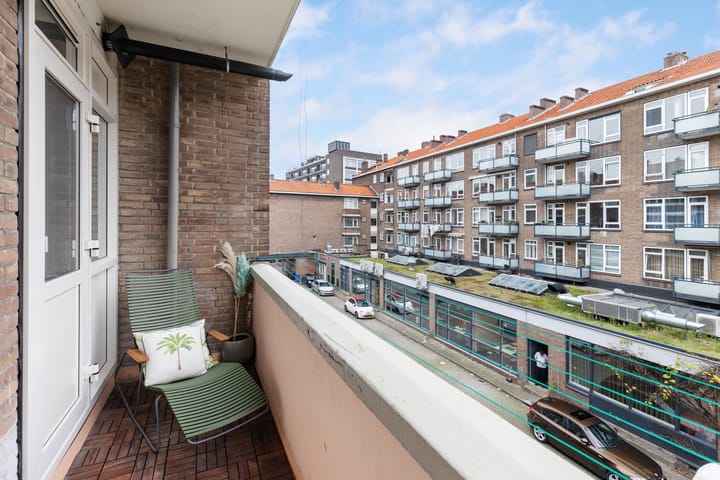 Foto 3 van Pannekoekstraat 18-C