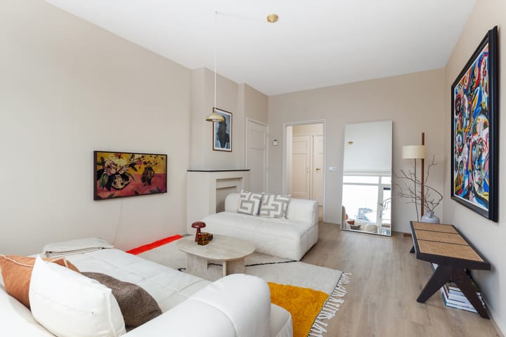 Foto 4 van Pannekoekstraat 18-C