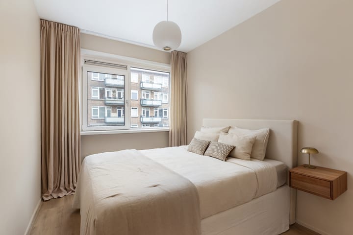 Foto 5 van Pannekoekstraat 18-C