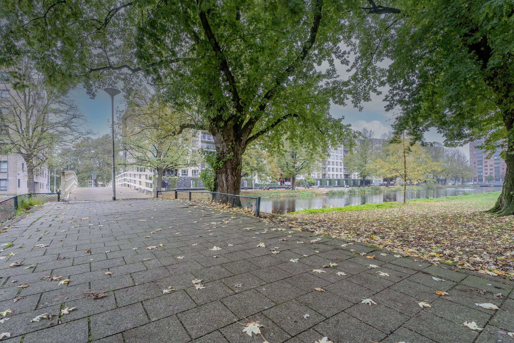 Foto 42 van Boezemkade 307