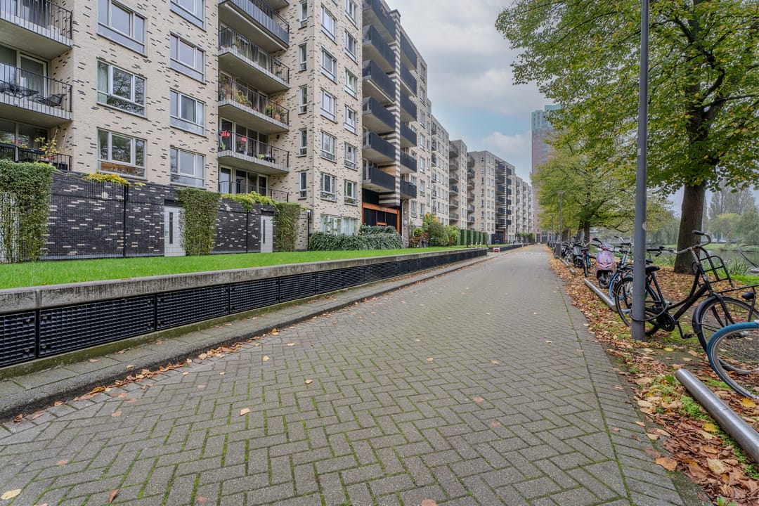 Foto 43 van Boezemkade 307