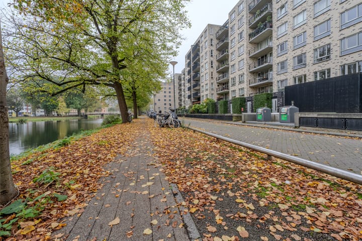 Foto 44 van Boezemkade 307