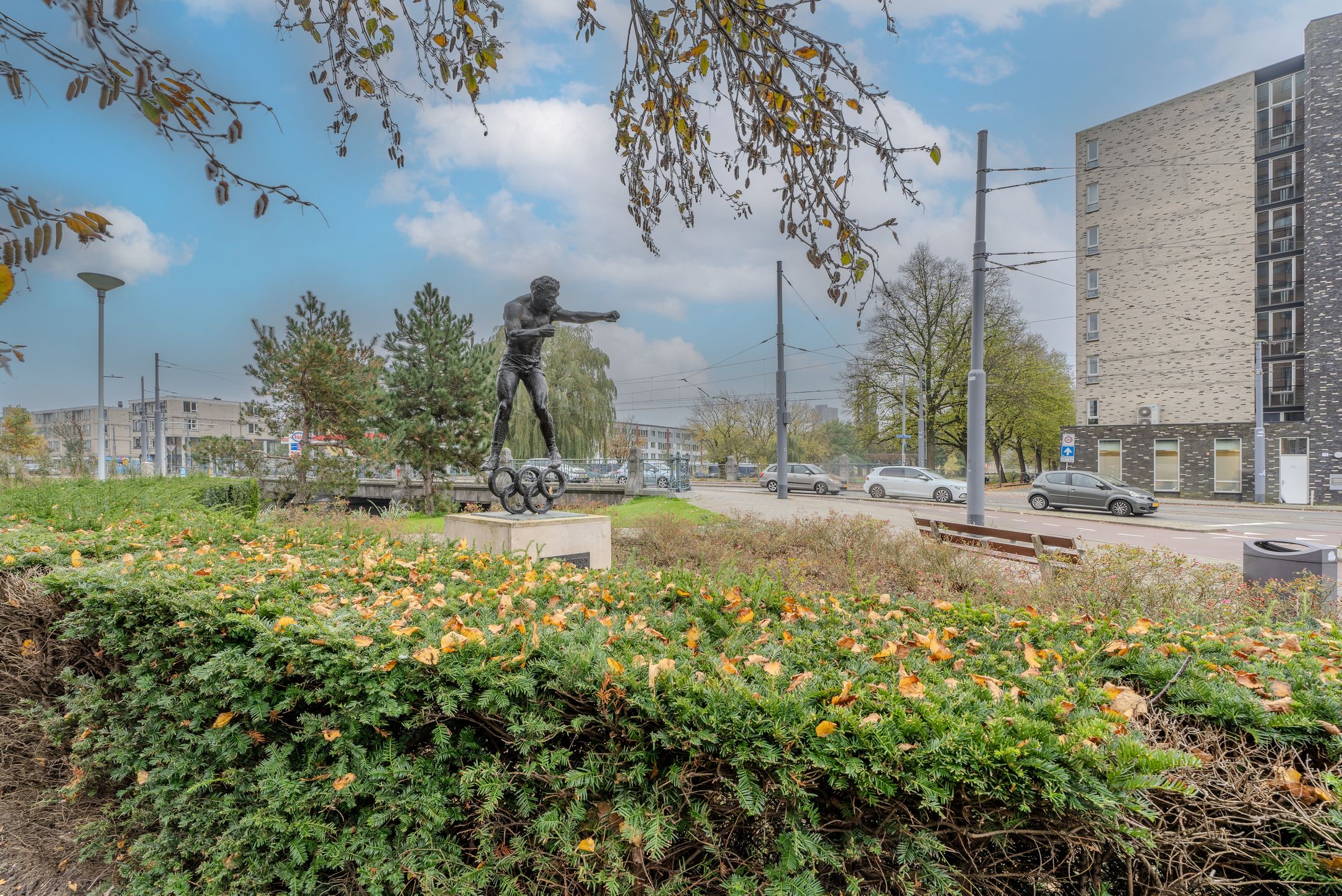 Foto 45 van Boezemkade 307