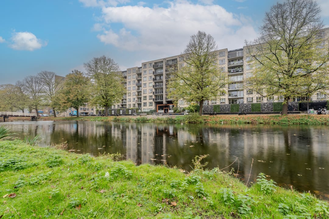 Foto 47 van Boezemkade 307