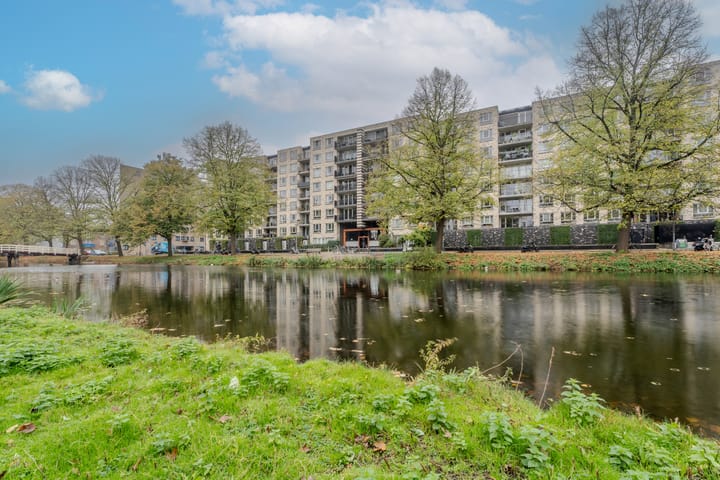 Foto 47 van Boezemkade 307