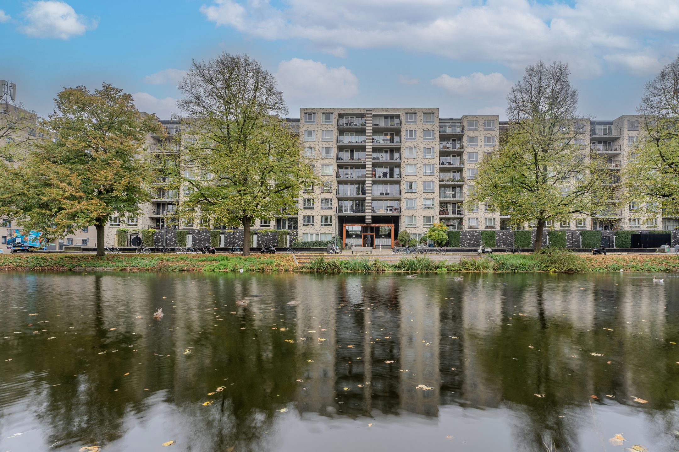 Foto 48 van Boezemkade 307