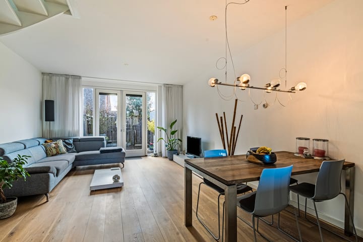 Foto 4 van Horusstraat 22