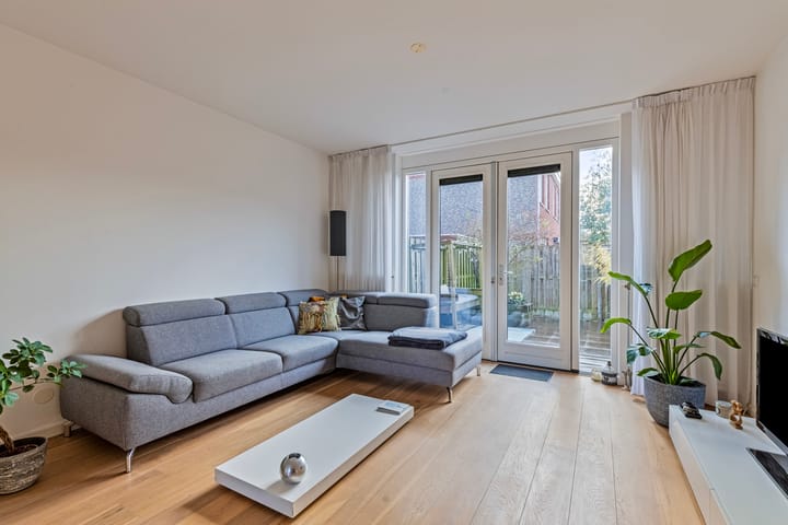 Foto 5 van Horusstraat 22