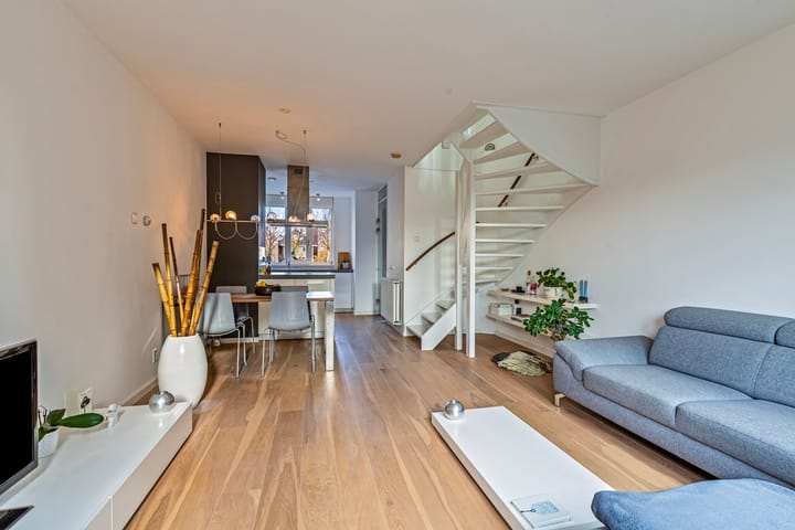 Foto 7 van Horusstraat 22