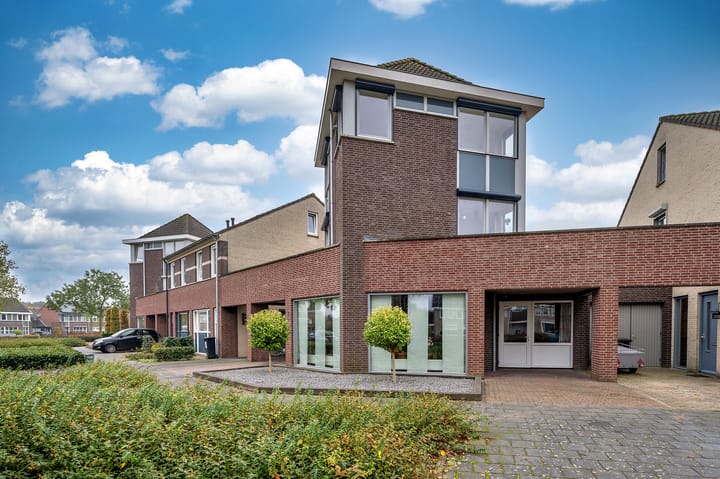 Foto 3 van Ericaplein 7