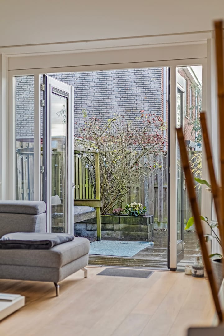 Foto 8 van Horusstraat 22