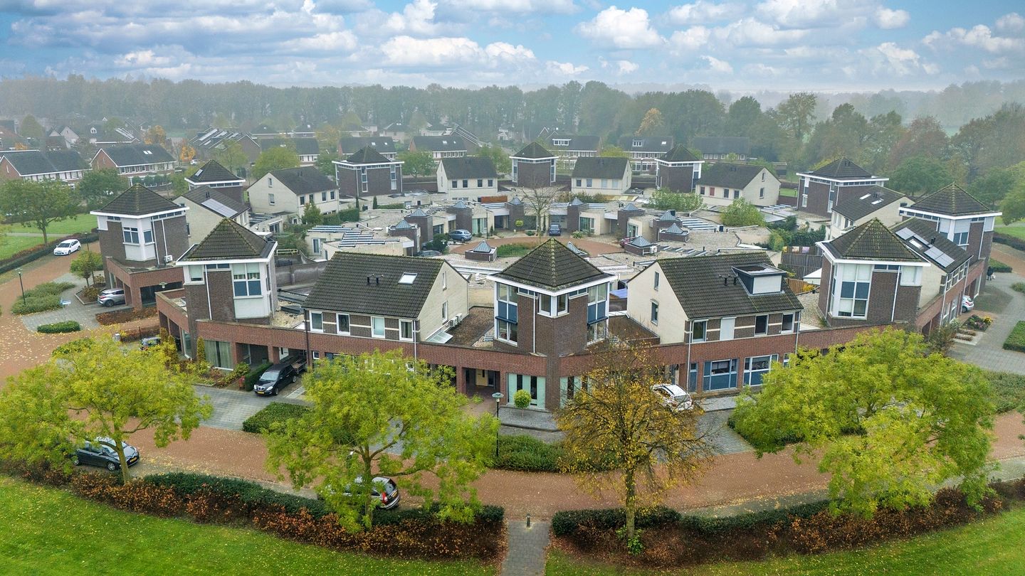 Foto 4 van Ericaplein 7