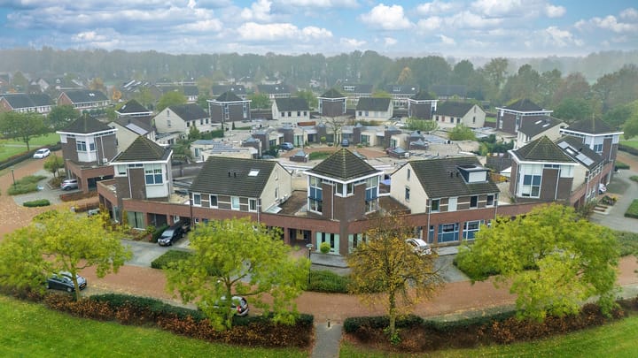 Foto 4 van Ericaplein 7