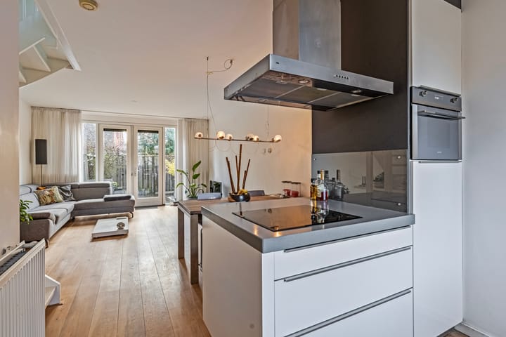 Foto 10 van Horusstraat 22