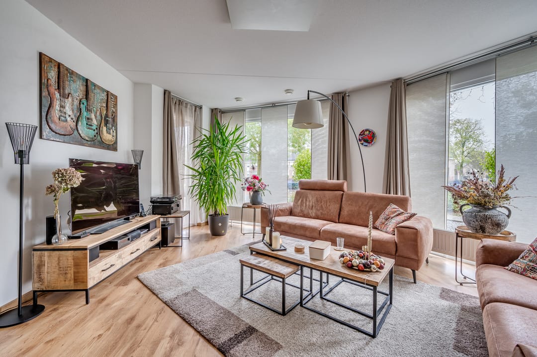 Foto 7 van Ericaplein 7