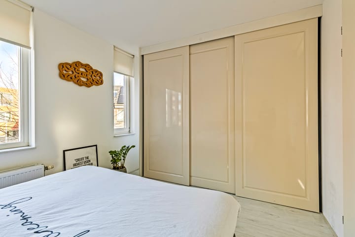 Foto 15 van Horusstraat 22