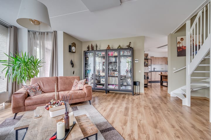 Foto 8 van Ericaplein 7