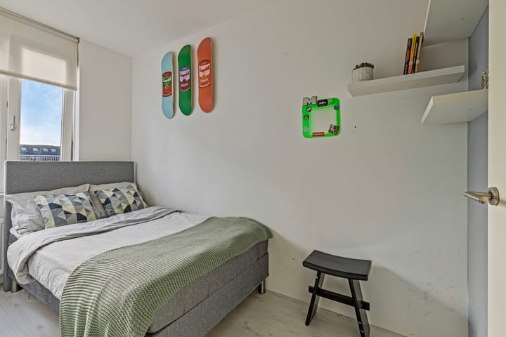 Foto 18 van Horusstraat 22