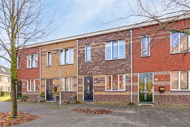 Foto 23 van Horusstraat 22