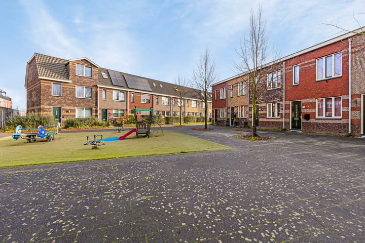 Foto 24 van Horusstraat 22