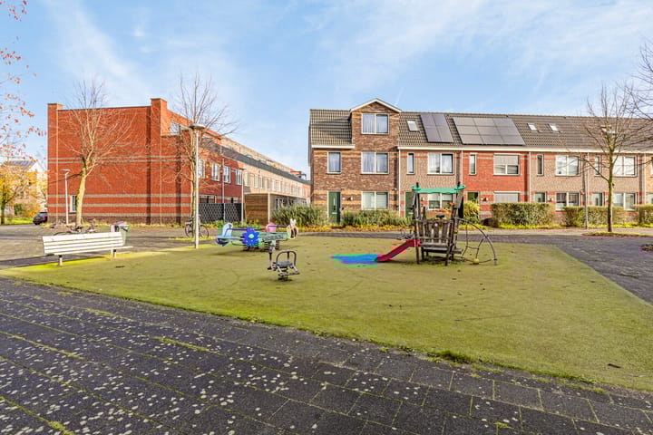 Foto 26 van Horusstraat 22