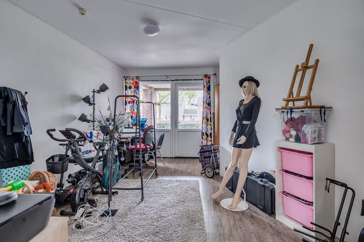 Foto 18 van Ericaplein 7