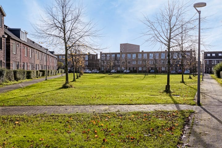 Foto 28 van Horusstraat 22