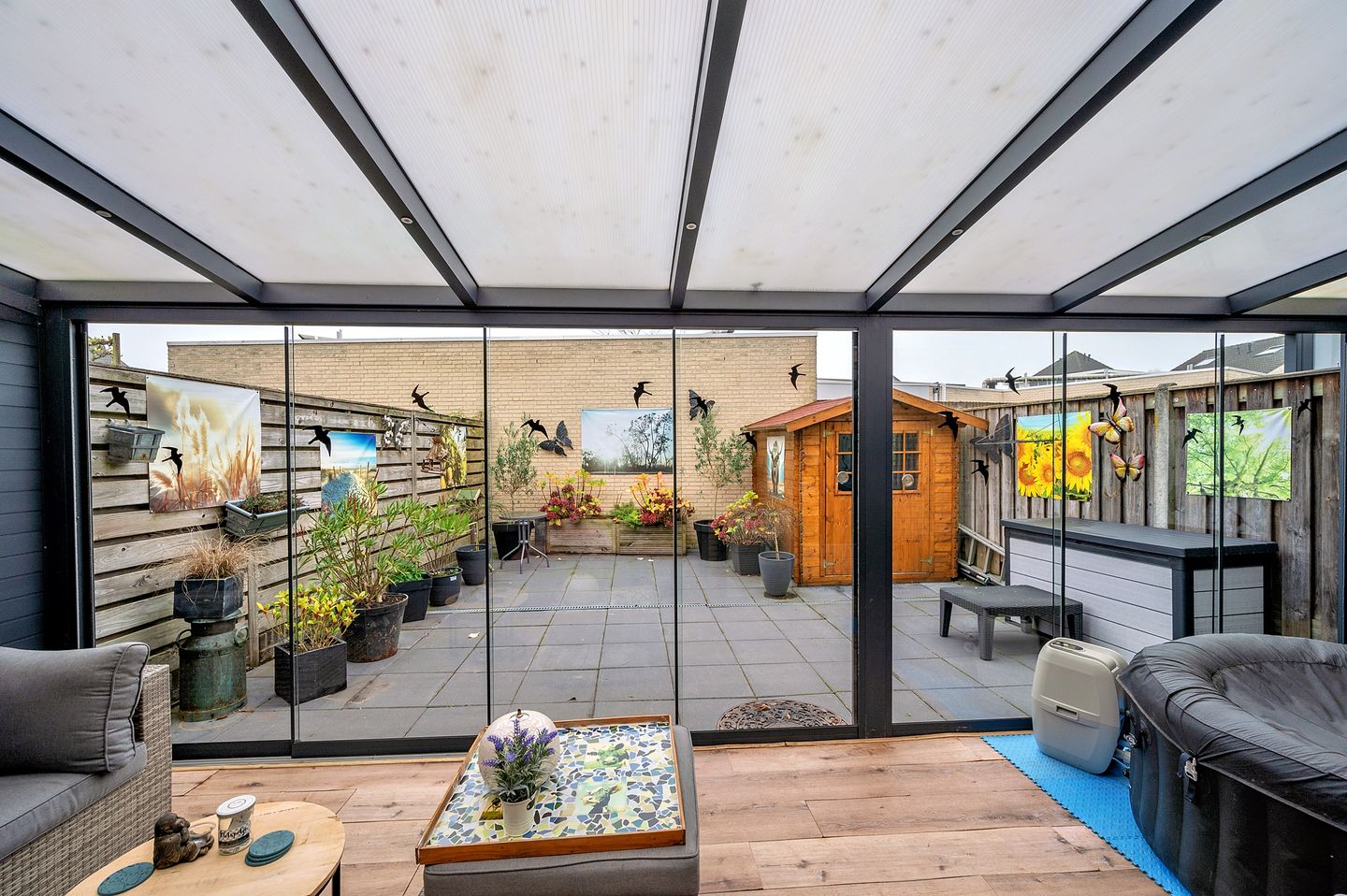 Foto 19 van Ericaplein 7