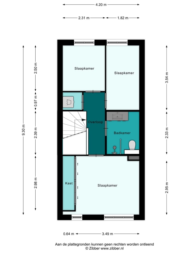 Foto 32 van Horusstraat 22