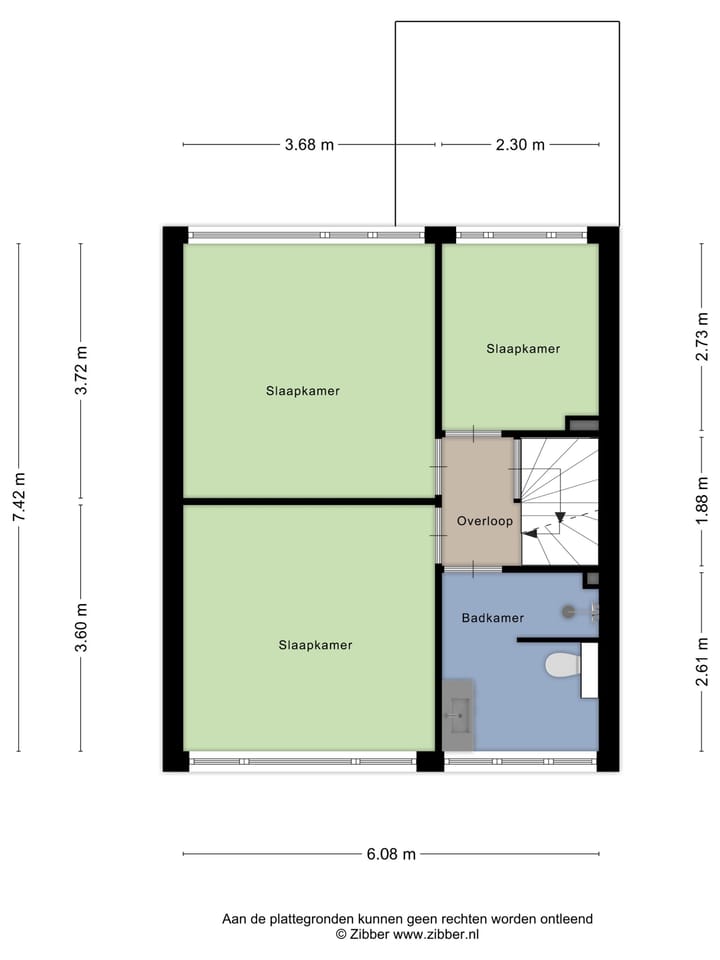 Foto 39 van Merelstraat 71