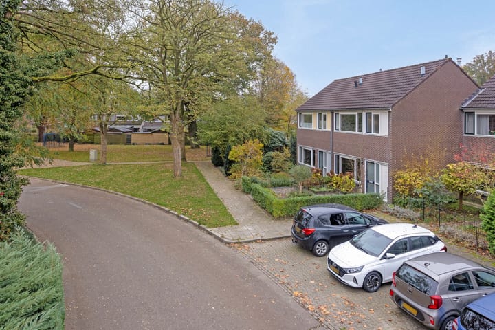 Foto 3 van Merelstraat 71