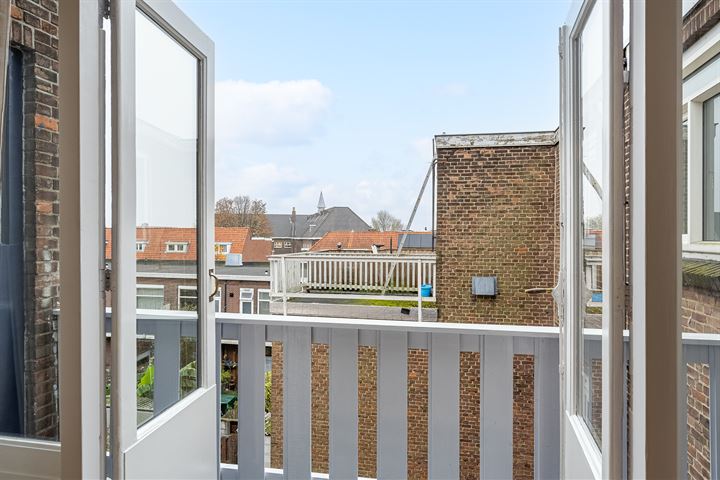 View photo 10 of Rembrandtlaan 76-B