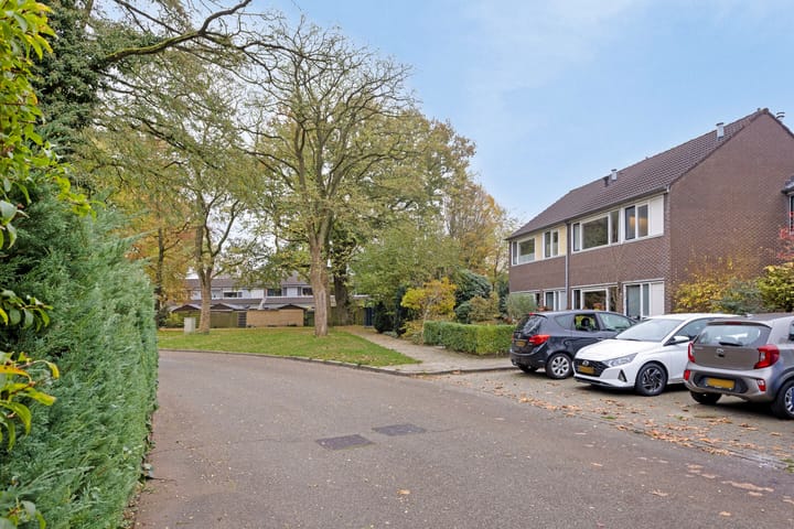 Foto 5 van Merelstraat 71