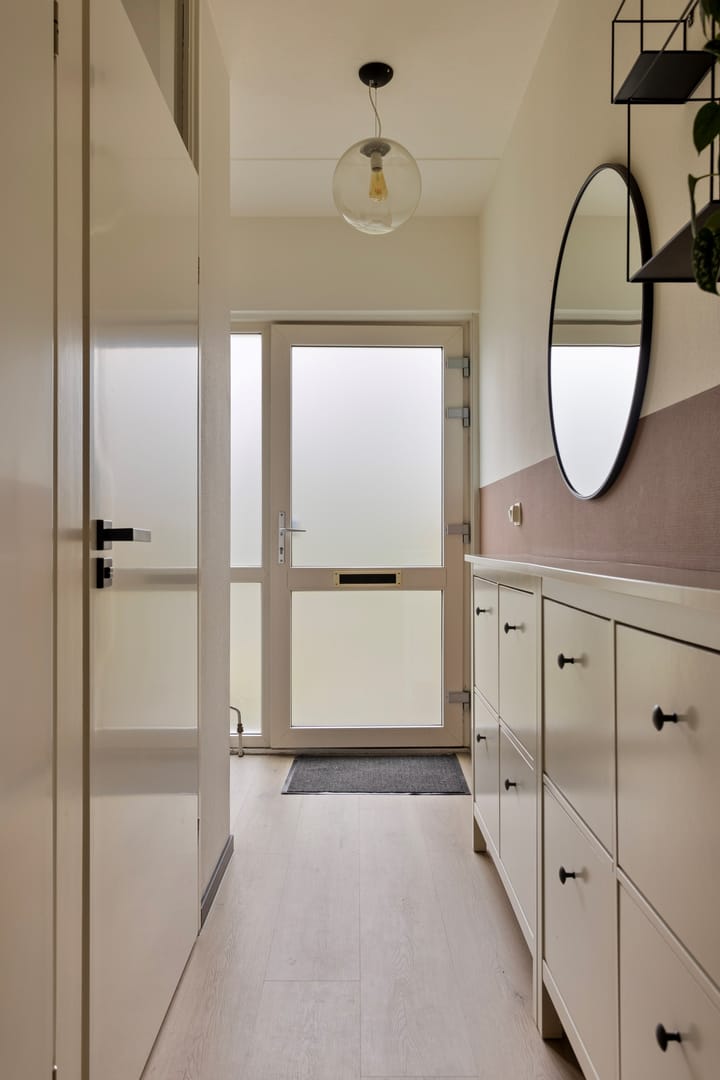 Foto 7 van Merelstraat 71