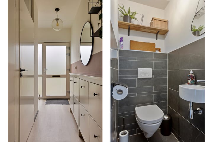 Foto 8 van Merelstraat 71