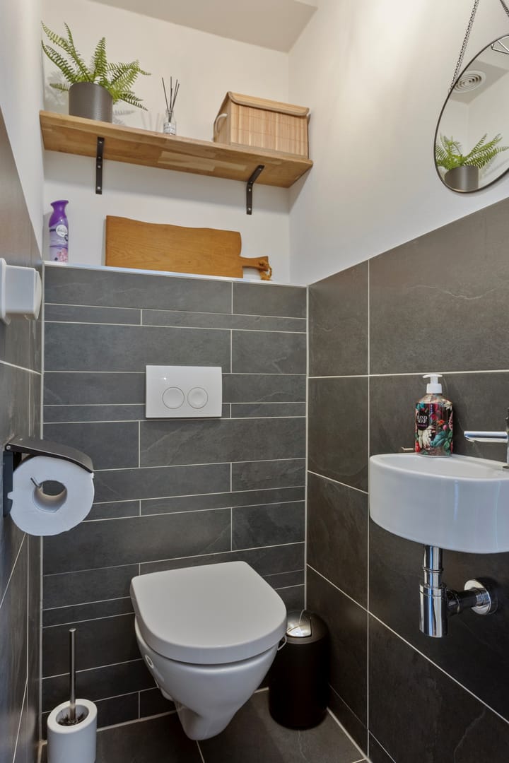 Foto 9 van Merelstraat 71