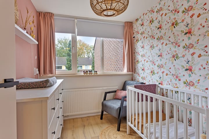 Foto 25 van Merelstraat 71