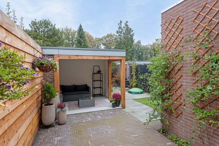 Foto 29 van Merelstraat 71