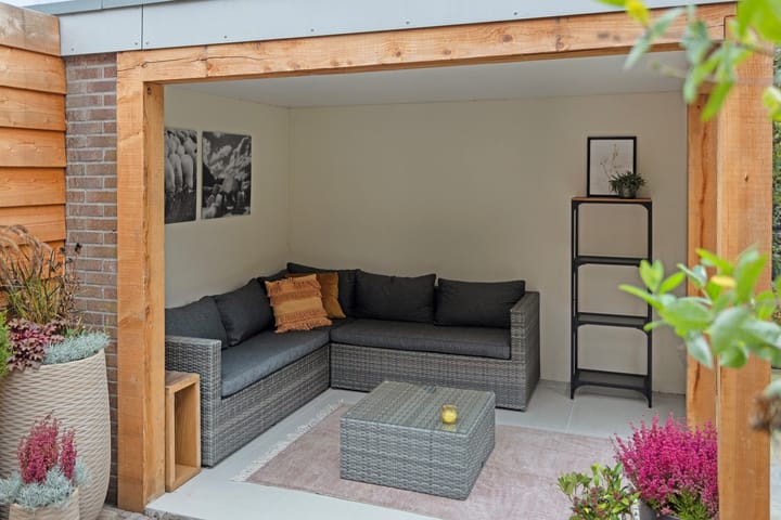 Foto 30 van Merelstraat 71