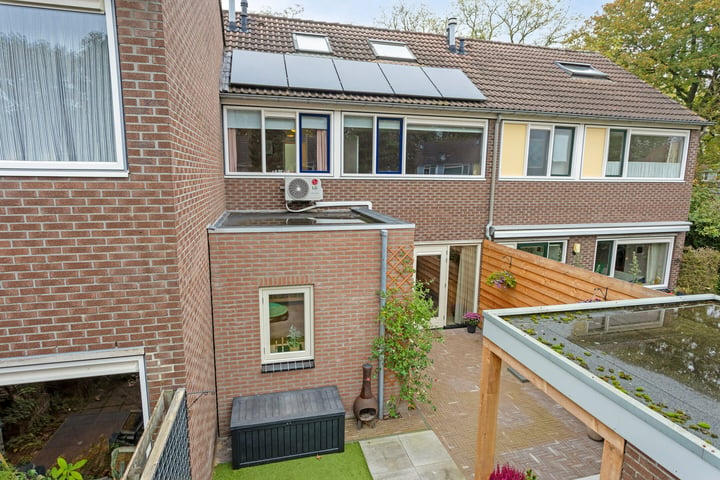 View photo 31 of Merelstraat 71