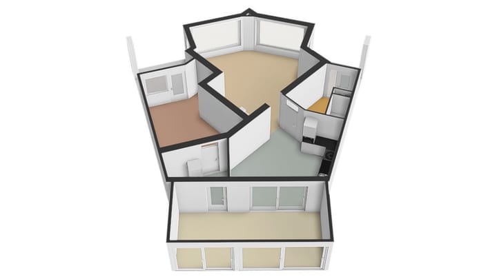 Foto 45 van Ericaplein 7