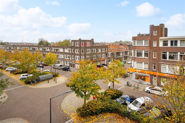 View photo 31 of Rembrandtlaan 76-B