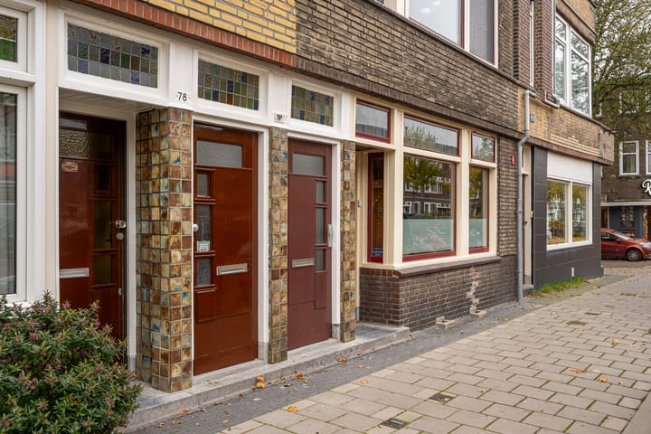 Foto 31 van Rembrandtlaan 76-B