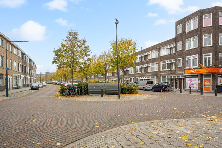 View photo 33 of Rembrandtlaan 76-B