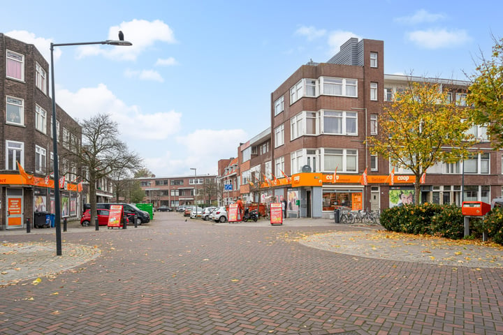 View photo 34 of Rembrandtlaan 76-B