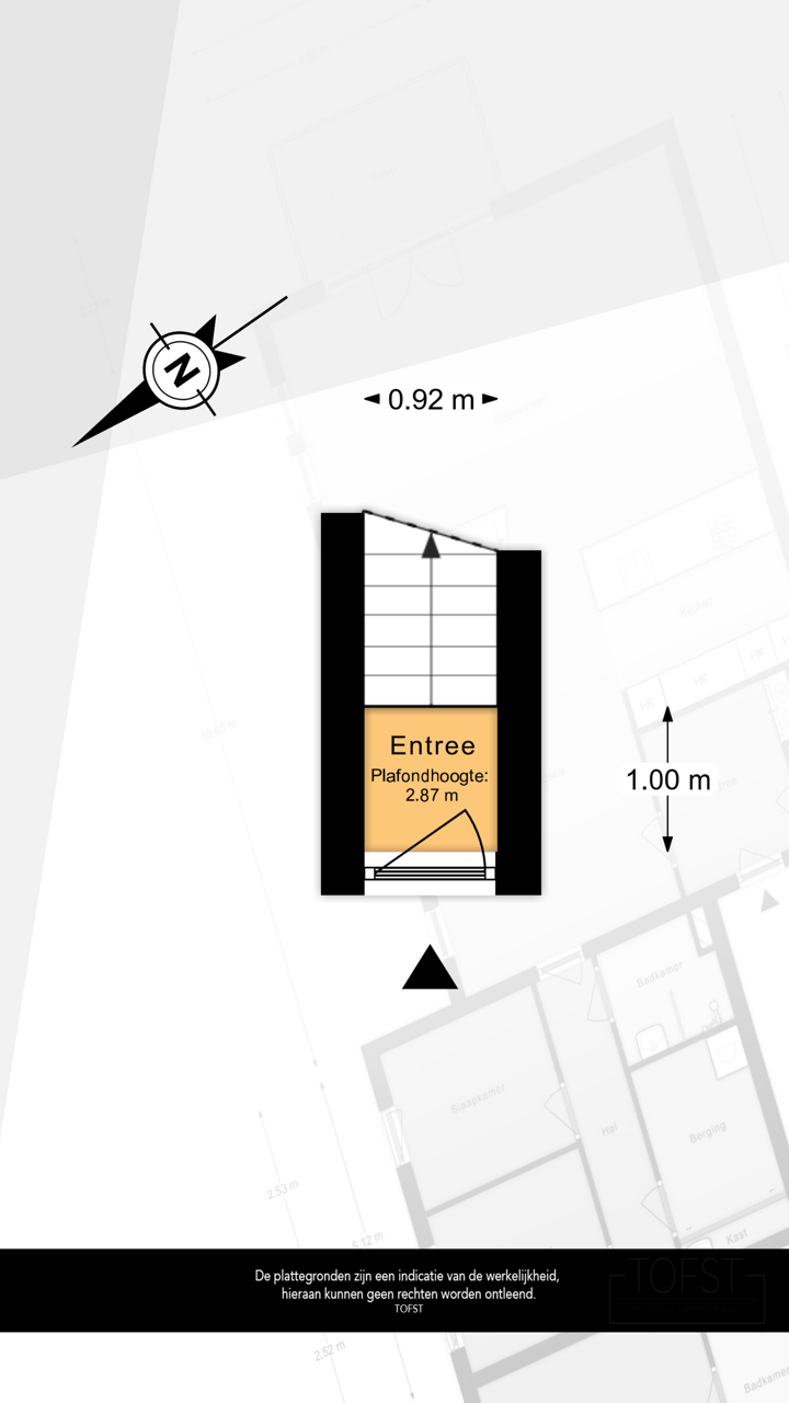 Foto 35 van Rembrandtlaan 76-B